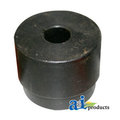 A & I Products W Hub 1.2" x1.2" x1.5" A-RBW916